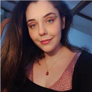 Profesora de dibujo y pintura particular de niños y adolescentes